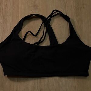 BuffBunny Legacy Sports Bra